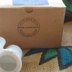 Coyote Moon Coffee K-Cups