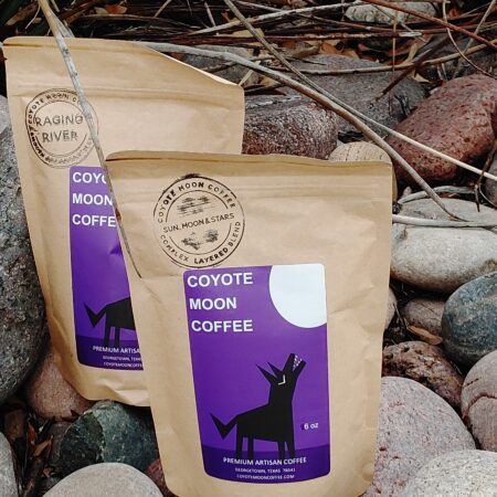 Perfect Sunset Decaf Sample