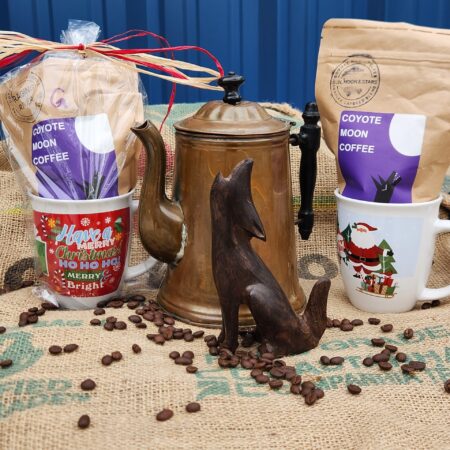 Christamas Coffee Mug