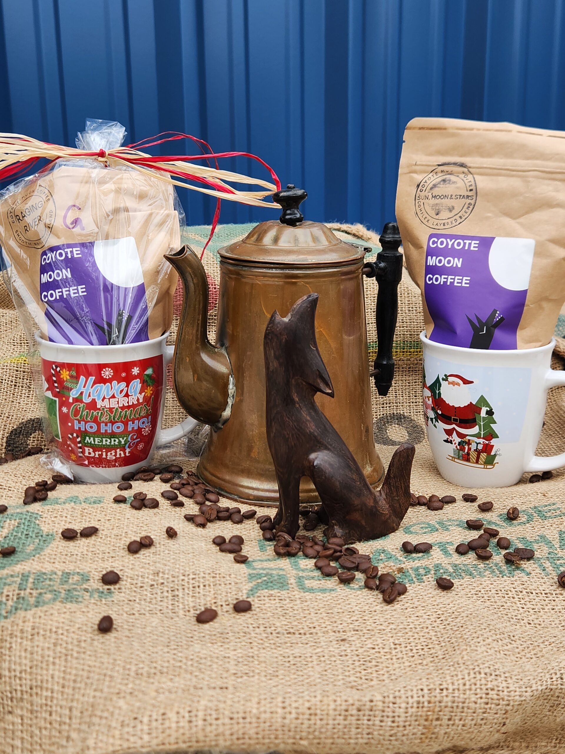 Christamas Coffee Mug