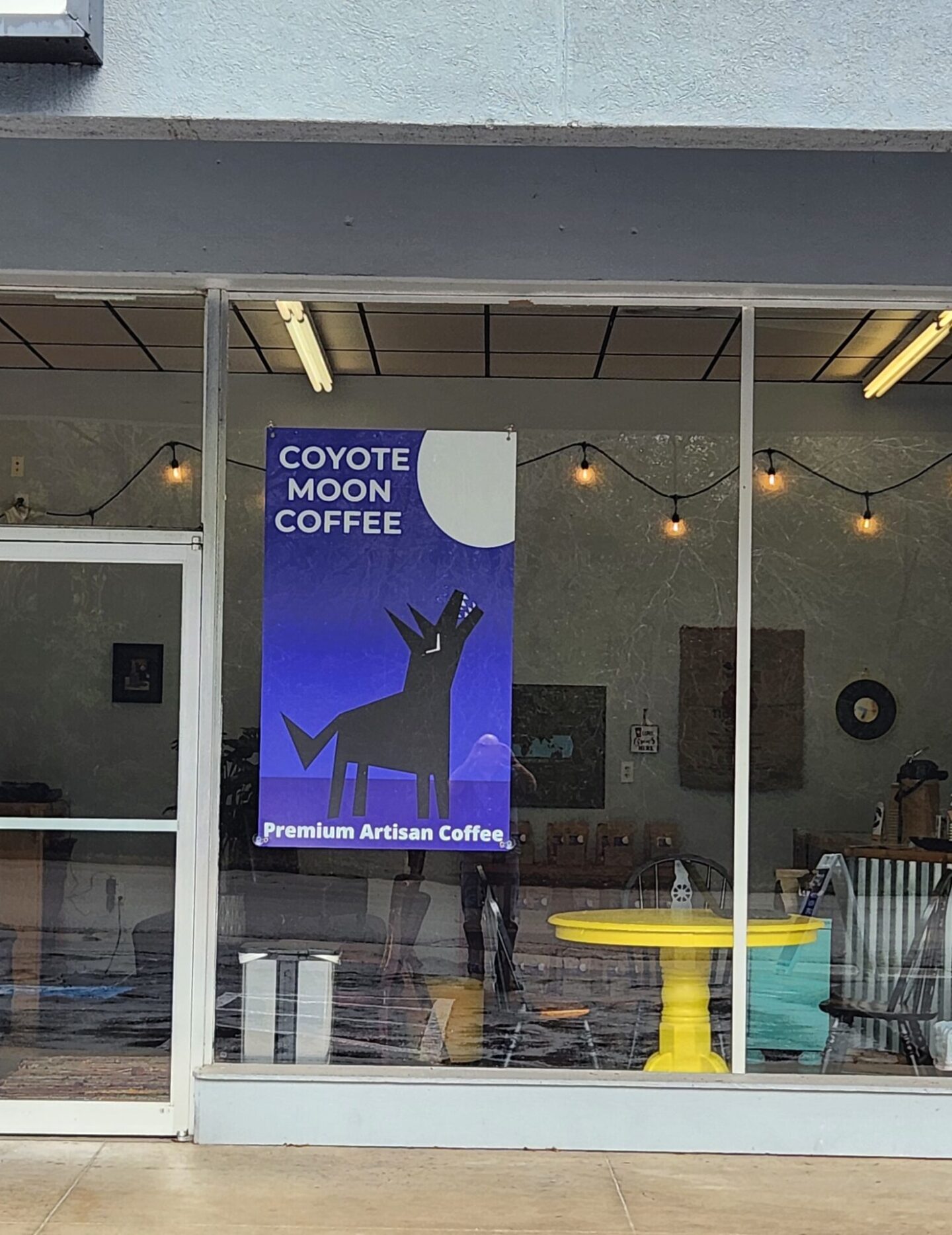 Come visit or Bryan Texas location 710 N. Rosemary Drive